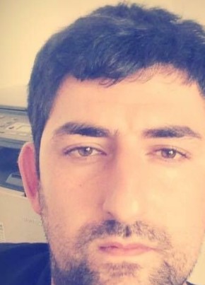 Natiq, 27, Azərbaycan Respublikası, Xaçmaz