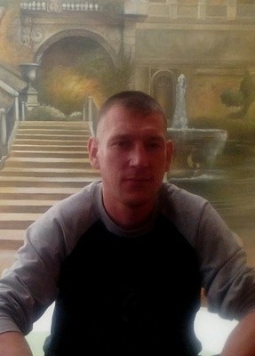 Сергей, 40, Россия, Бавлы