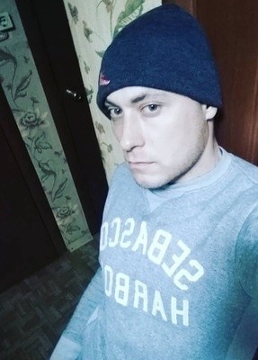 Ярослав, 37, Россия, Петродворец