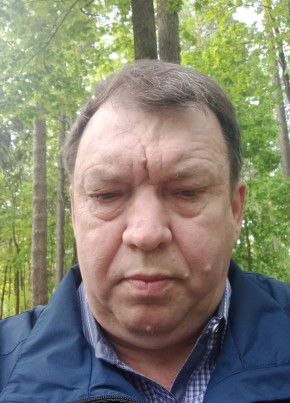 valdemarius, 56, Russia, Obninsk