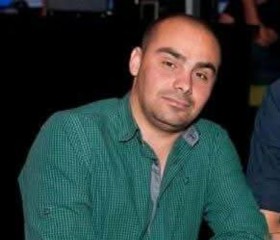 Никола, 38, Sofia