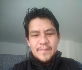 Arturo, 33 года, Chiclayo