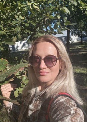 Liudmila из Ростова-на-Дону 50 лет