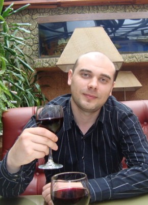 Сергей, 42, Republica Moldova, Chişinău