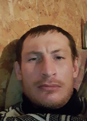 Дмитрий, 30, Россия, Екатериновка