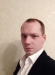 Сергей Николаеви, 33 года, Оренбург
