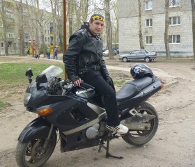 Альберт, 34 года, Ульяновск