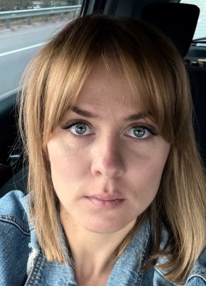 Снежана из Калуги 37 лет