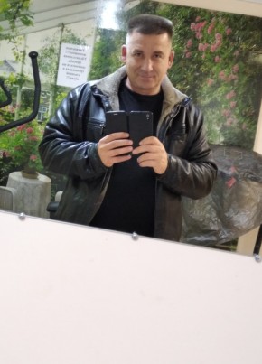 Иван, 49, Россия, Горняк