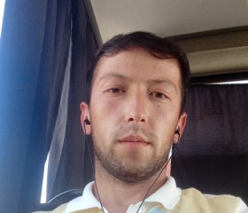 Mir, 30, Andijon