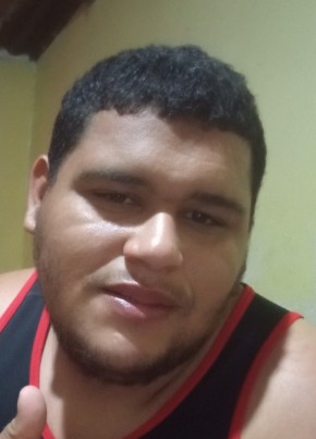 Isaias из Rio de Janeiro 30 лет