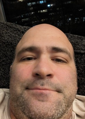 Adam, 44, Canada, Toronto