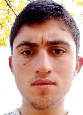 Mehmet, 21, Türkiye Cumhuriyeti, Hakkari