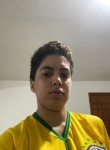 Daniele Mucugê, 29 лет, São Jorgé dos Ilhéos