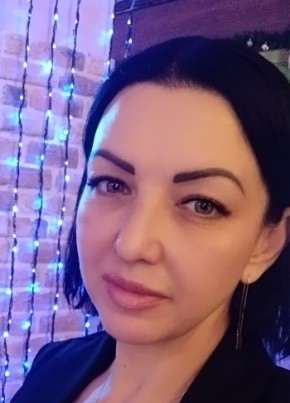 Kseniya, 46, Russia, Volgograd
