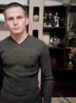 Игорь, 33 года, Горад Мінск