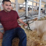 Rubén, 35  , Camarillo