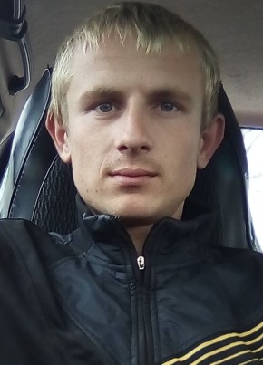 Віталій, 25, Україна, Муровані Курилівці