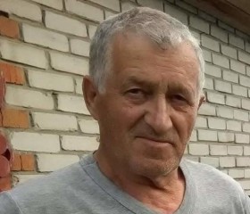  гера, 73 года, Краснозерское