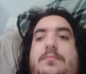 Matthew Rubio, 26, Syosset