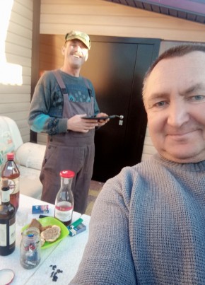 Александр, 53, Россия, Покачи