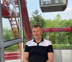 Дмитрий, 53 года, Ленск