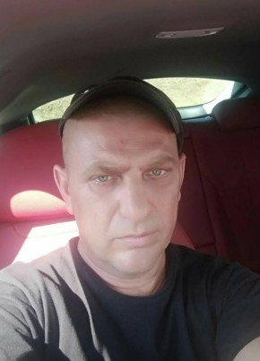 Igor, 49, Belarus, Vitebsk