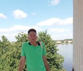 Валера, 60 лет, Ярославль