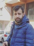 yusuf, 36 лет, Ankara