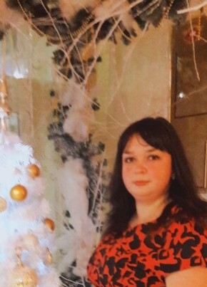 Юлия, 33, Россия, Смоленск