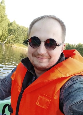 Дмитрий, 29, Россия, Тула