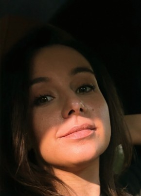 Anastasiya, 33, Russia, Moscow