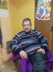 Эдуард, 55 лет, Кемерово