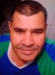 Carlos, 45 лет, Itapira