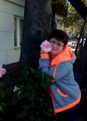 Светлана, 46, Россия, Хабаровск