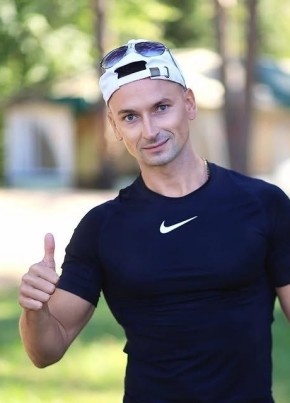 Mikhail, 34, Russia, Krasnoyarsk