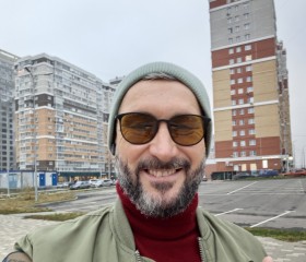 Evgeniy, 39, Lipetsk