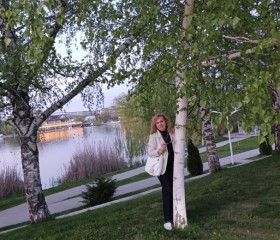 Lyubov, 50, Goryachiy Klyuch