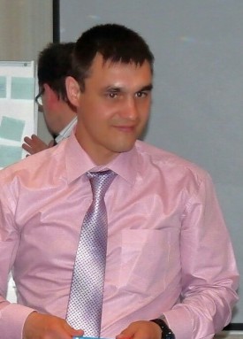 Сергей, 46, Россия, Нижний Новгород