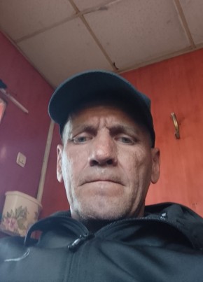 Иван из Новокузнецка 43 года