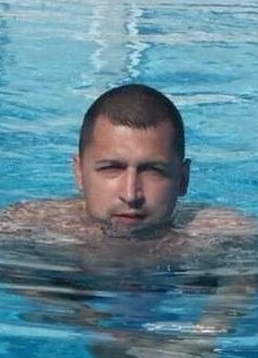 Albert, 36, Рэспубліка Беларусь, Горад Полацк