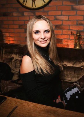 Ира из Иваново 36 лет