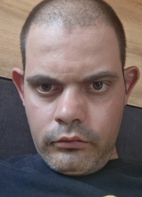 Borid из Liptovský Mikuláš 18 лет