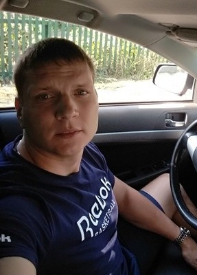 Виталий, 36, Россия, Мичуринск