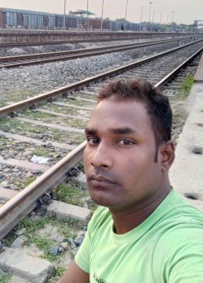 Sanidul, 26, India, Dibrugarh