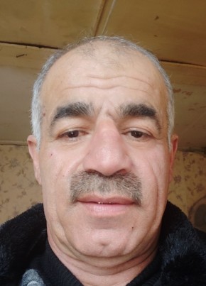 Салим, 51, Россия, Сальск