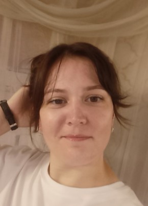 Анна, 34, Россия, Идринское