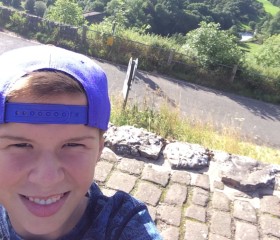 arielaurens haas, 25, Katwijk aan Zee