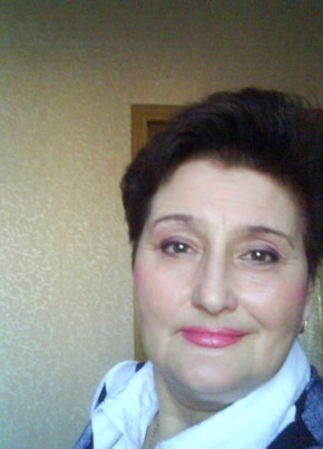 Нина, 69, Россия, Елец