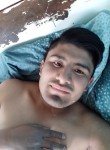 Logan Milan, 25  , Teoloyucan